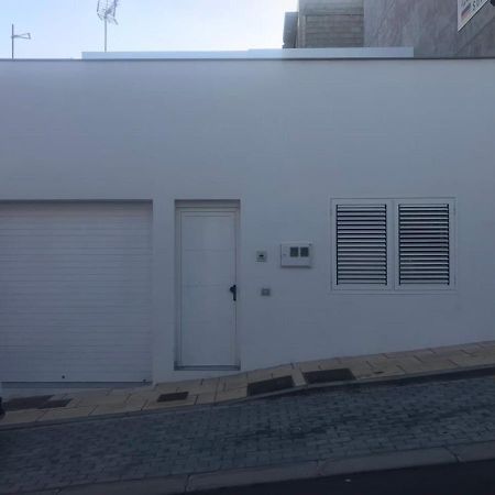 הוילה Casa Blanca לה רסטינגה מראה חיצוני תמונה